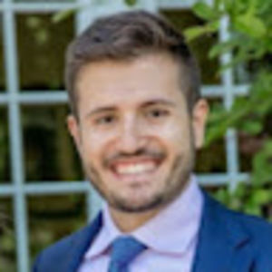 Meet your Posher, Rob